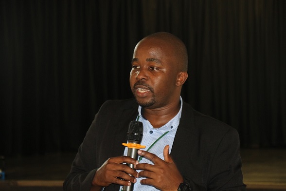 MUNICIPAL DEMARCATION BOARD INFORMATION SHARING SESSION ON DELIMINATION OF WARDS FOR THE 2026 LOCAL GOVERNMENT ELECTIONS