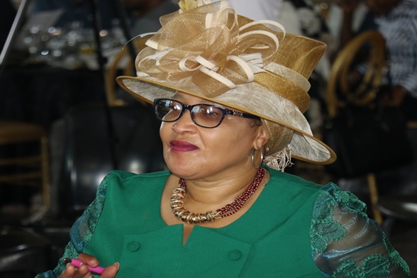 LNM LAUNCH LOCAL ECONOMIC DEVELOPMENT FORUM