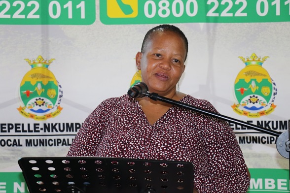 LNM LAUNCH LOCAL ECONOMIC DEVELOPMENT FORUM