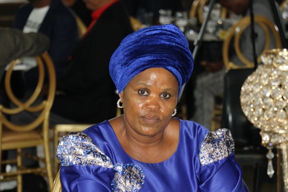 LNM LAUNCH LOCAL ECONOMIC DEVELOPMENT FORUM