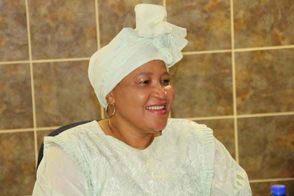 PREMIER DR RAMATHUBA LEADS EXCO ON DISTRICT DEVELOPMENT MODEL OUTREACH IN LNM