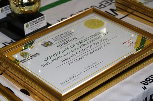 MAYORS EXCELLENCE AWARDS CELEBRATING ACHIEVEMENTS AND INSPIRING THE FUTURE