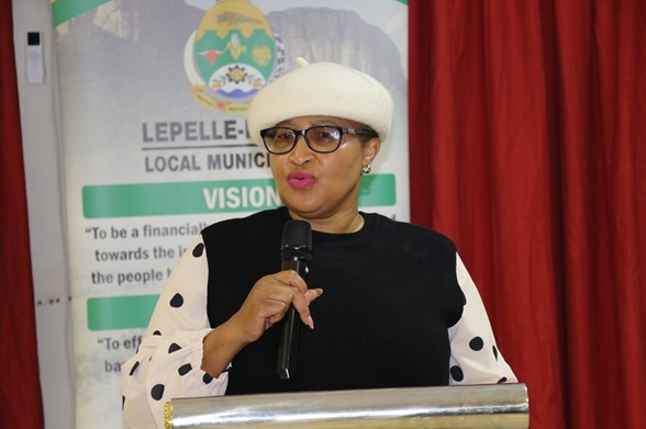 ORGANISATIONAL STRATEGIC PLANNING SESSION MUNICIPALITY CHARTS FOR THE FUTURE