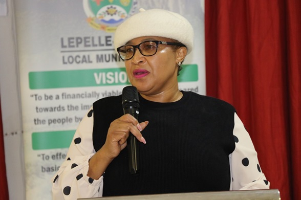 ORGANISATIONAL STRATEGIC PLANNING SESSION MUNICIPALITY CHARTS FOR THE FUTURE