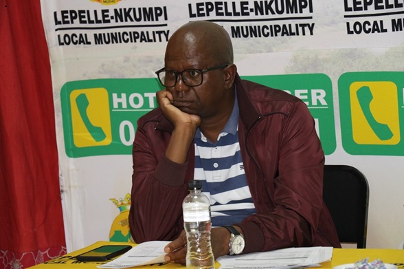 ORGANISATIONAL STRATEGIC PLANNING SESSION MUNICIPALITY CHARTS FOR THE FUTURE