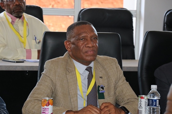 LEPELLE-NKUMPI LOCAL MUNICIPALITY MAKES HISTORY WITH A SUCCESSFUL SOD-TURNING AND INVESTOR CONFERENCE.