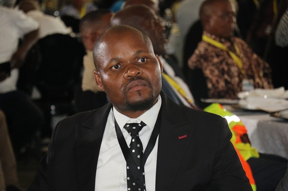 LEPELLE-NKUMPI LOCAL MUNICIPALITY MAKES HISTORY WITH A SUCCESSFUL SOD-TURNING AND INVESTOR CONFERENCE.