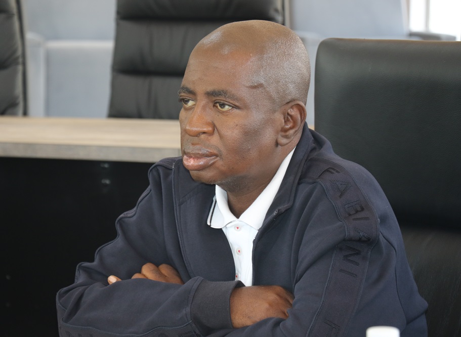 LEPELLE-NKUMPI TAKES CHARGE - MAYOR MOLALA MEETS WITH NERSA TO SECURE DISTRIBUTION AND TRADING ELECTRICITY LICENSES