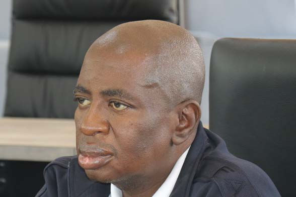 LEPELLE-NKUMPI TAKES CHARGE - MAYOR MOLALA MEETS WITH NERSA TO SECURE DISTRIBUTION AND TRADING ELECTRICITY LICENSES