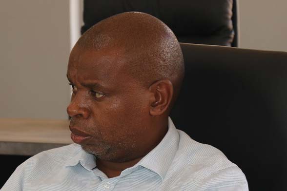 LEPELLE-NKUMPI TAKES CHARGE - MAYOR MOLALA MEETS WITH NERSA TO SECURE DISTRIBUTION AND TRADING ELECTRICITY LICENSES