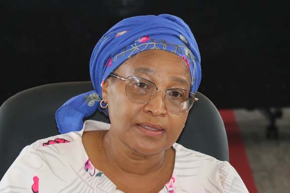 LEPELLE-NKUMPI TAKES CHARGE - MAYOR MOLALA MEETS WITH NERSA TO SECURE DISTRIBUTION AND TRADING ELECTRICITY LICENSES