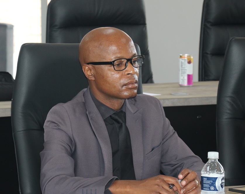 LEPELLE-NKUMPI TAKES CHARGE - MAYOR MOLALA MEETS WITH NERSA TO SECURE DISTRIBUTION AND TRADING ELECTRICITY LICENSES