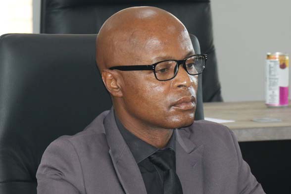 LEPELLE-NKUMPI TAKES CHARGE - MAYOR MOLALA MEETS WITH NERSA TO SECURE DISTRIBUTION AND TRADING ELECTRICITY LICENSES