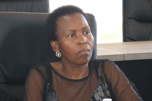 LEPELLE-NKUMPI TAKES CHARGE - MAYOR MOLALA MEETS WITH NERSA TO SECURE DISTRIBUTION AND TRADING ELECTRICITY LICENSES