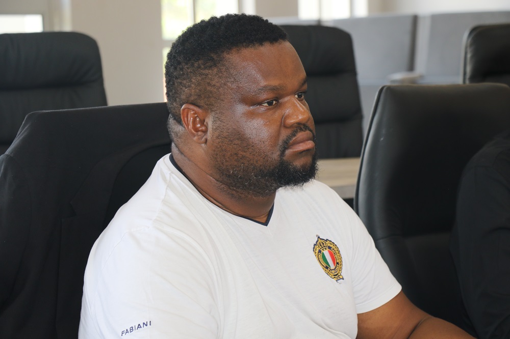 LEPELLE-NKUMPI TAKES CHARGE - MAYOR MOLALA MEETS WITH NERSA TO SECURE DISTRIBUTION AND TRADING ELECTRICITY LICENSES