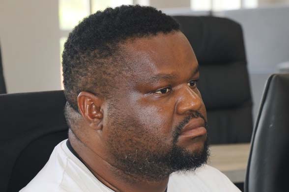 LEPELLE-NKUMPI TAKES CHARGE - MAYOR MOLALA MEETS WITH NERSA TO SECURE DISTRIBUTION AND TRADING ELECTRICITY LICENSES