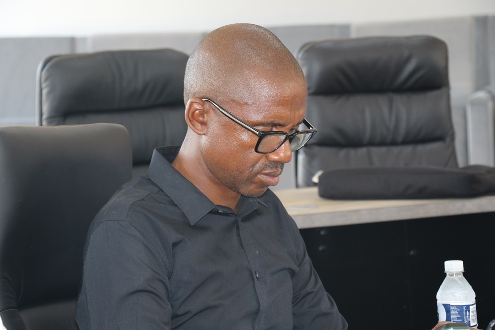 LEPELLE-NKUMPI TAKES CHARGE - MAYOR MOLALA MEETS WITH NERSA TO SECURE DISTRIBUTION AND TRADING ELECTRICITY LICENSES