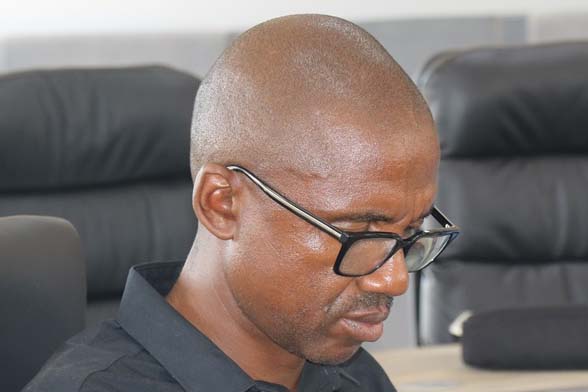 LEPELLE-NKUMPI TAKES CHARGE - MAYOR MOLALA MEETS WITH NERSA TO SECURE DISTRIBUTION AND TRADING ELECTRICITY LICENSES