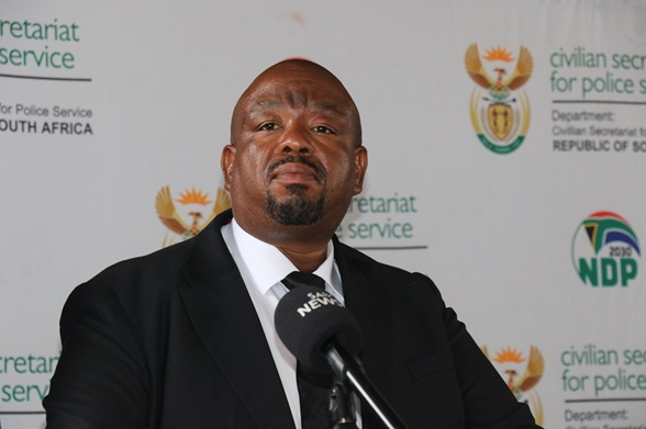 MINISTERIAL CRIME PREVENTION IMBIZO BRINGS HOPE TO GA-MPHAHLELE RESIDENTS