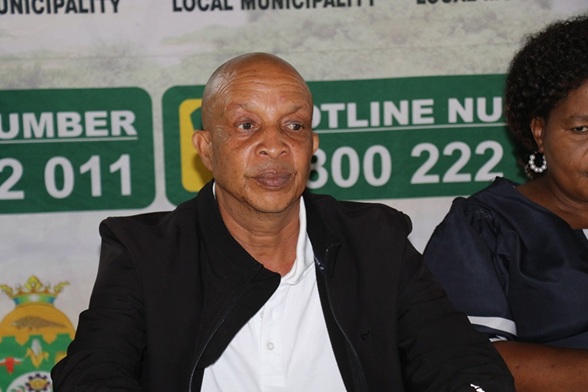 MPAC SCRUTINISE 2024-2025 ANNUAL REPORT IN PUBLIC HEARING