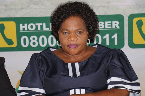 MPAC SCRUTINISE 2024-2025 ANNUAL REPORT IN PUBLIC HEARING