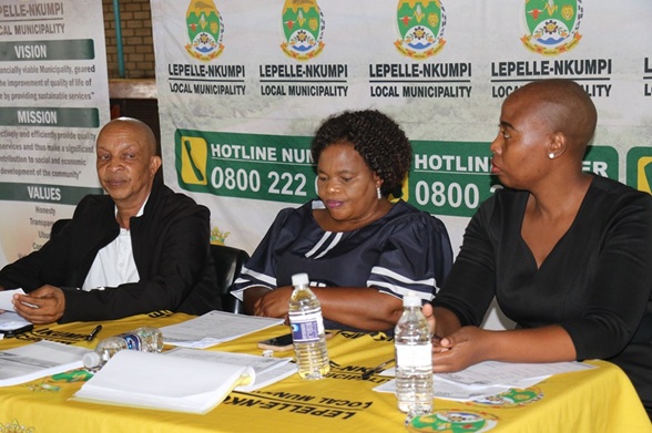 MPAC SCRUTINISE 2024-2025 ANNUAL REPORT IN PUBLIC HEARING