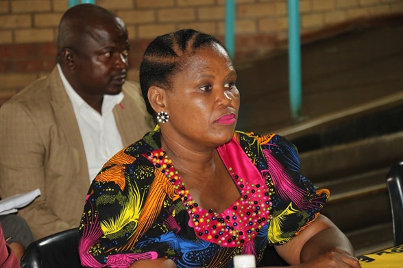 MPAC SCRUTINISE 2024-2025 ANNUAL REPORT IN PUBLIC HEARING