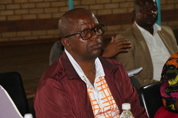 MPAC SCRUTINISE 2024-2025 ANNUAL REPORT IN PUBLIC HEARING