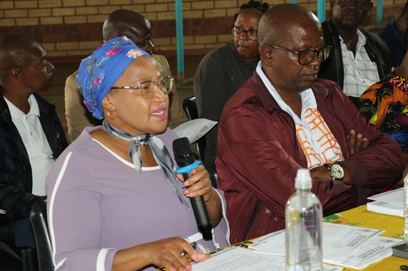 MPAC SCRUTINISE 2024-2025 ANNUAL REPORT IN PUBLIC HEARING