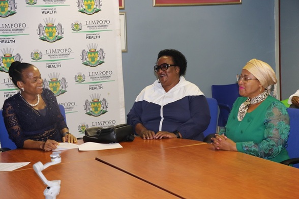 LIMPOPO PROVINCIAL GOVERNMENT INTERVENES AFTER TRAGIC DEATHS AT GA-MAJA