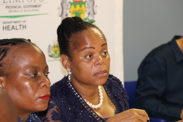 LIMPOPO PROVINCIAL GOVERNMENT INTERVENES AFTER TRAGIC DEATHS AT GA-MAJA