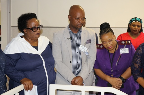 LIMPOPO PROVINCIAL GOVERNMENT INTERVENES AFTER TRAGIC DEATHS AT GA-MAJA