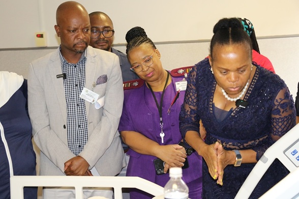 LIMPOPO PROVINCIAL GOVERNMENT INTERVENES AFTER TRAGIC DEATHS AT GA-MAJA