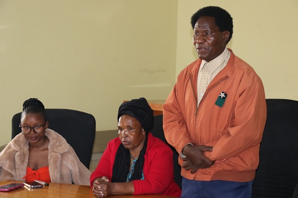 LEPELLE-NKUMPI MUNICIPALITY STRENGTHENS TIES WITH ZEBEDIELA NDEBELE TRADITIONAL AUTHORITY