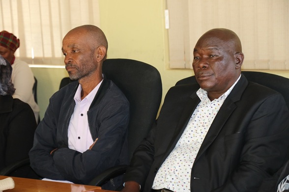 LEPELLE-NKUMPI MUNICIPALITY STRENGTHENS TIES WITH ZEBEDIELA NDEBELE TRADITIONAL AUTHORITY