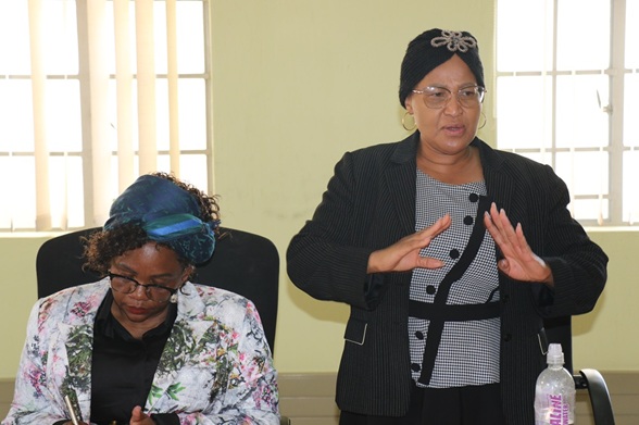LEPELLE-NKUMPI MUNICIPALITY STRENGTHENS TIES WITH ZEBEDIELA NDEBELE TRADITIONAL AUTHORITY