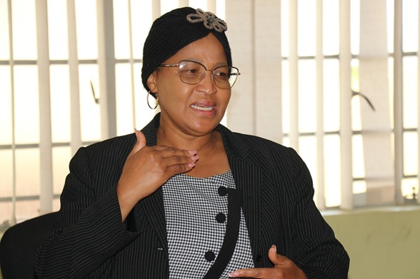 LEPELLE-NKUMPI MUNICIPALITY STRENGTHENS TIES WITH ZEBEDIELA NDEBELE TRADITIONAL AUTHORITY