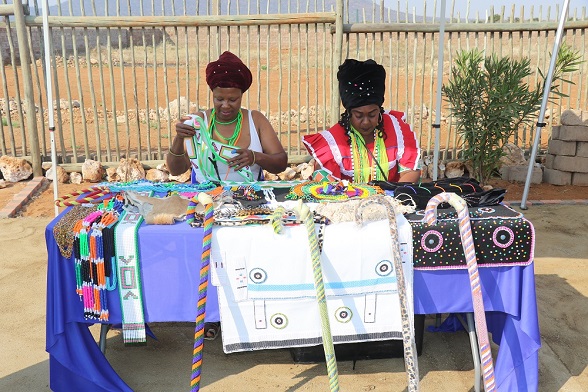 LEPELLE-NKUMPI CELEBRATES CULTURAL BUILD-UP HERITAGE DAY IN STYLE