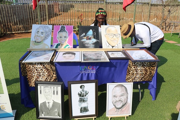 LEPELLE-NKUMPI CELEBRATES CULTURAL BUILD-UP HERITAGE DAY IN STYLE