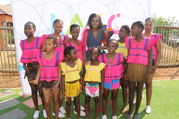 LEPELLE-NKUMPI CELEBRATES CULTURAL BUILD-UP HERITAGE DAY IN STYLE