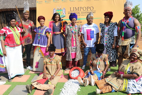 LEPELLE-NKUMPI CELEBRATES CULTURAL BUILD-UP HERITAGE DAY IN STYLE