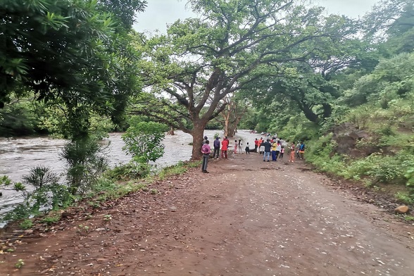 CAPITAL STORM ELOIS HITS GA MAMPA VILLAGE IN MAFEFE