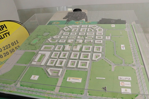 LEPELLE-NKUMPI LOCAL MUNICIPALITY MAKES HISTORY WITH A SUCCESSFUL SOD-TURNING AND INVESTOR CONFERENCE.