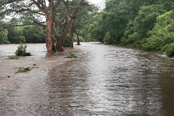 CAPITAL STORM ELOIS HITS GA MAMPA VILLAGE IN MAFEFE